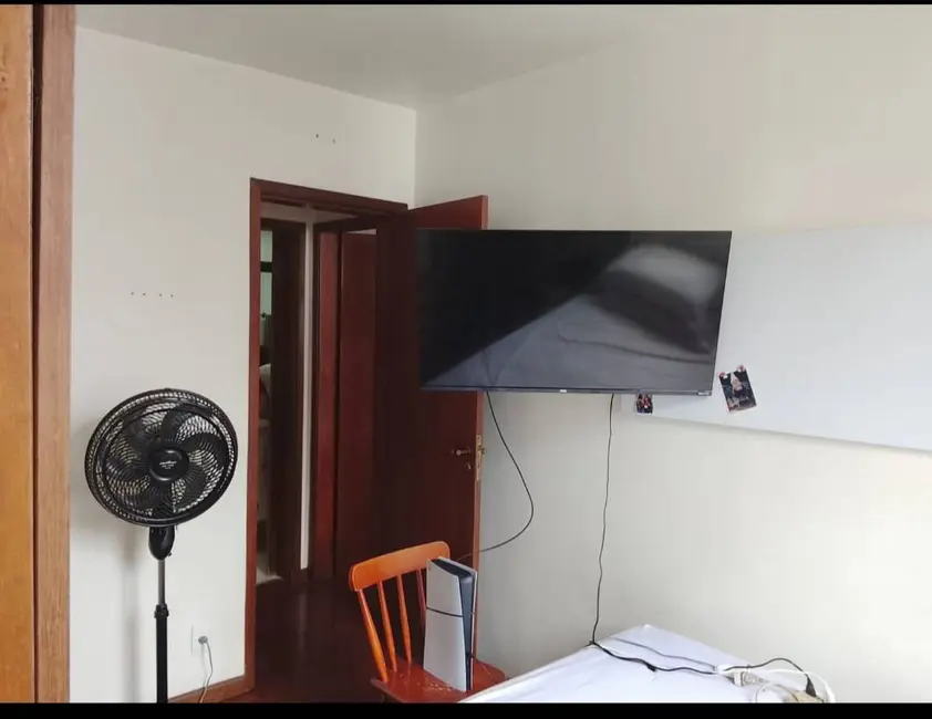 Foto 8 de Apartamento com 2 quartos à venda, 53m2 em Barra da Tijuca, Rio De Janeiro - RJ