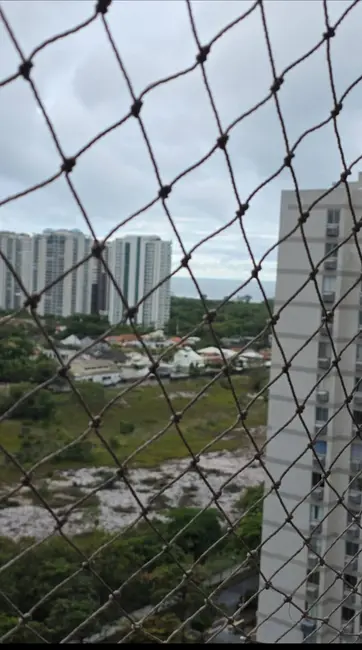Foto 2 de Apartamento com 2 quartos à venda, 53m2 em Barra da Tijuca, Rio De Janeiro - RJ