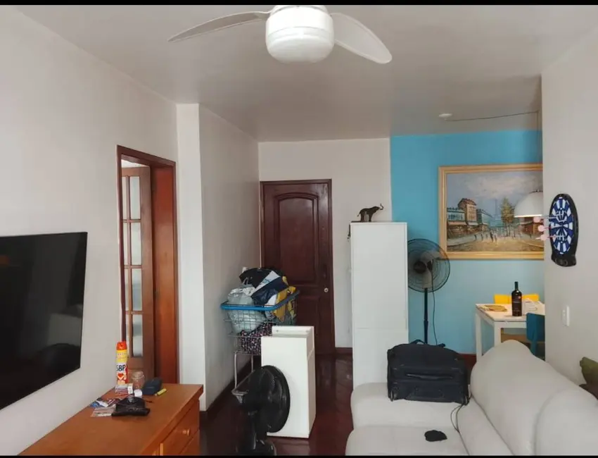 Foto 4 de Apartamento com 2 quartos à venda, 53m2 em Barra da Tijuca, Rio De Janeiro - RJ