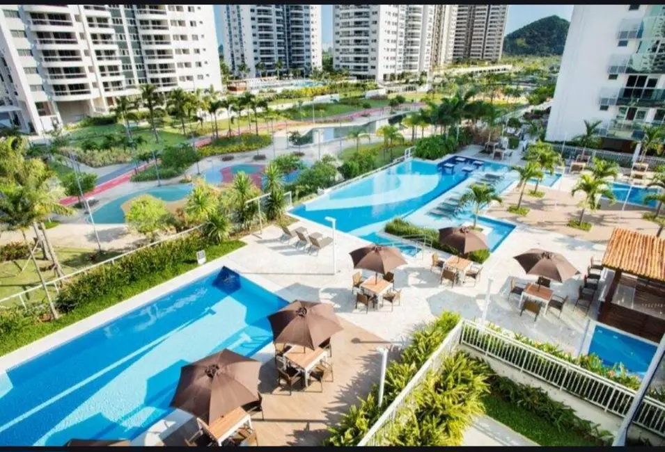 Apartamento com 2 quartos à venda, 77m2 em Barra da Tijuca, Rio De Janeiro - RJ - imagem 1 Foto 1 de Apartamento com 2 quartos à venda, 77m2 em Barra da Tijuca, Rio De Janeiro - RJ