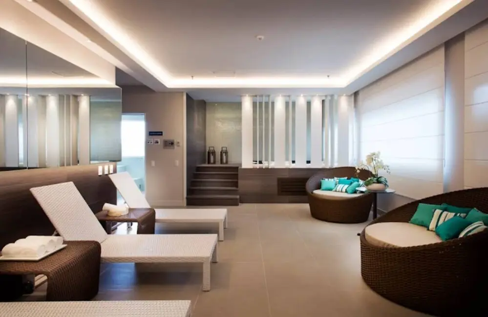 Apartamento com 2 quartos à venda, 77m2 em Barra da Tijuca, Rio De Janeiro - RJ - imagem 7 Foto 7 de Apartamento com 2 quartos à venda, 77m2 em Barra da Tijuca, Rio De Janeiro - RJ