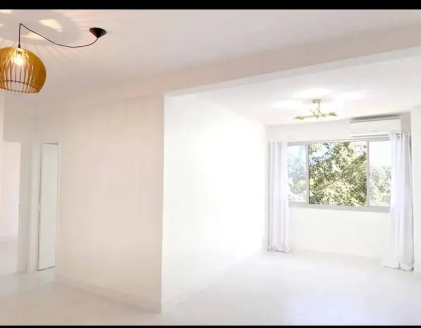 Apartamento com 2 quartos à venda, 60m2 em Barra da Tijuca, Rio De Janeiro - RJ - imagem 3 Foto 3 de Apartamento com 2 quartos à venda, 60m2 em Barra da Tijuca, Rio De Janeiro - RJ