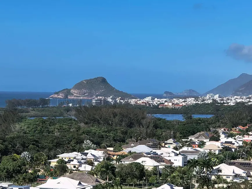 Apartamento com 2 quartos à venda, 55m2 em Barra da Tijuca, Rio De Janeiro - RJ - imagem 6 Foto 6 de Apartamento com 2 quartos à venda, 55m2 em Barra da Tijuca, Rio De Janeiro - RJ