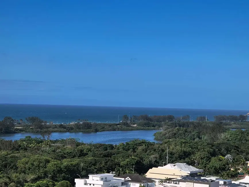 Apartamento com 2 quartos à venda, 55m2 em Barra da Tijuca, Rio De Janeiro - RJ - imagem 3 Foto 3 de Apartamento com 2 quartos à venda, 55m2 em Barra da Tijuca, Rio De Janeiro - RJ