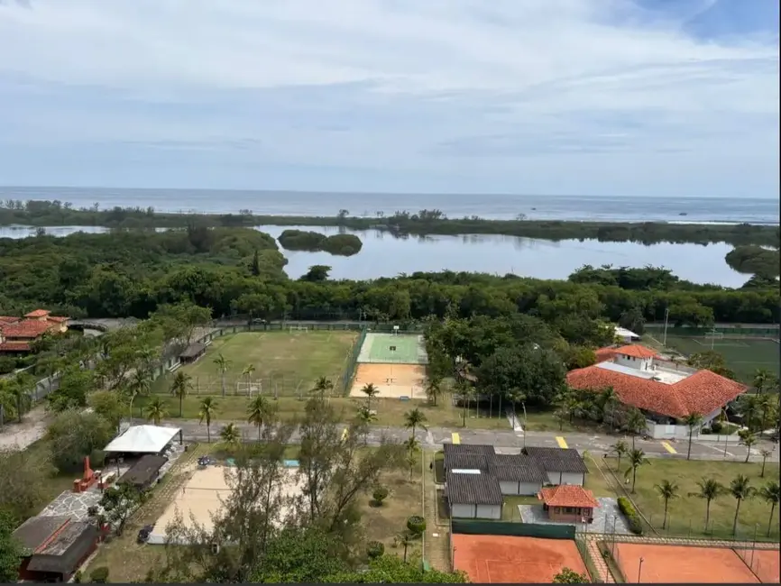 Apartamento com 2 quartos à venda, 55m2 em Barra da Tijuca, Rio De Janeiro - RJ - imagem 2 Foto 2 de Apartamento com 2 quartos à venda, 55m2 em Barra da Tijuca, Rio De Janeiro - RJ