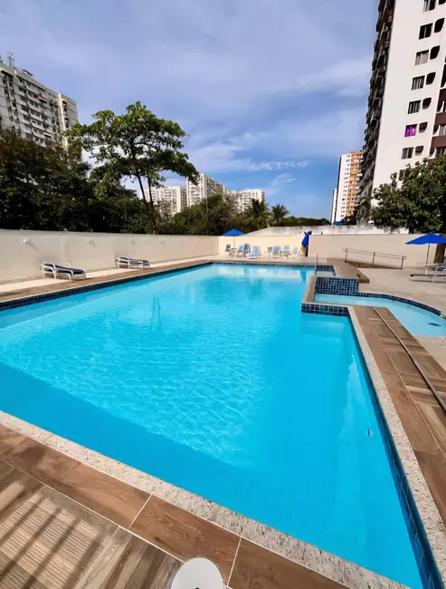 Apartamento com 2 quartos à venda, 60m2 em Barra da Tijuca, Rio De Janeiro - RJ - imagem 7 Foto 7 de Apartamento com 2 quartos à venda, 60m2 em Barra da Tijuca, Rio De Janeiro - RJ