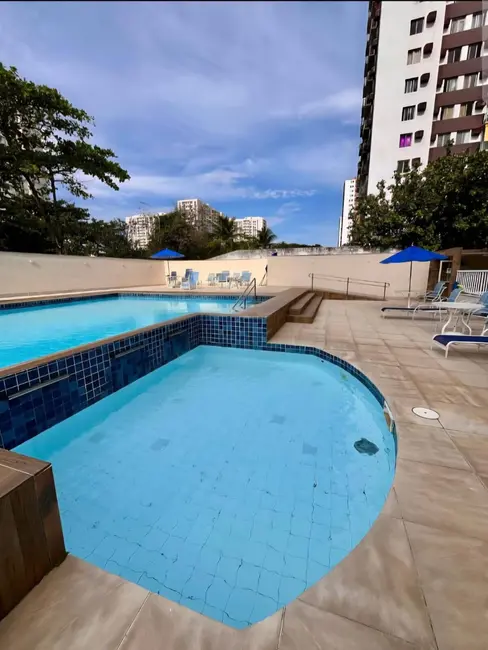 Apartamento com 2 quartos à venda, 60m2 em Barra da Tijuca, Rio De Janeiro - RJ - imagem 6 Foto 6 de Apartamento com 2 quartos à venda, 60m2 em Barra da Tijuca, Rio De Janeiro - RJ