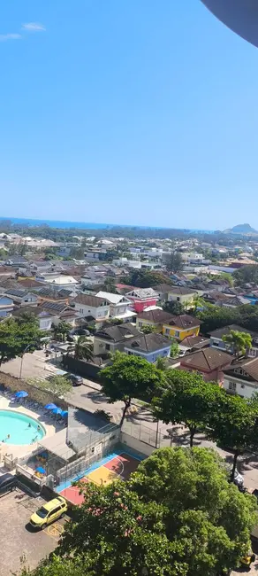 Apartamento com 2 quartos à venda, 60m2 em Barra da Tijuca, Rio De Janeiro - RJ - imagem 3 Foto 3 de Apartamento com 2 quartos à venda, 60m2 em Barra da Tijuca, Rio De Janeiro - RJ