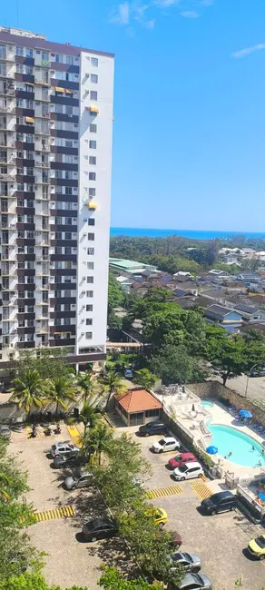 Apartamento com 2 quartos à venda, 60m2 em Barra da Tijuca, Rio De Janeiro - RJ - imagem 2 Foto 2 de Apartamento com 2 quartos à venda, 60m2 em Barra da Tijuca, Rio De Janeiro - RJ
