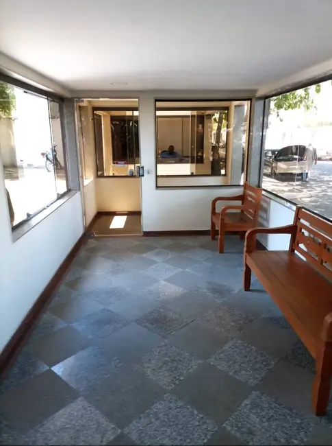 Apartamento com 2 quartos à venda, 60m2 em Barra da Tijuca, Rio De Janeiro - RJ - imagem 9 Foto 9 de Apartamento com 2 quartos à venda, 60m2 em Barra da Tijuca, Rio De Janeiro - RJ