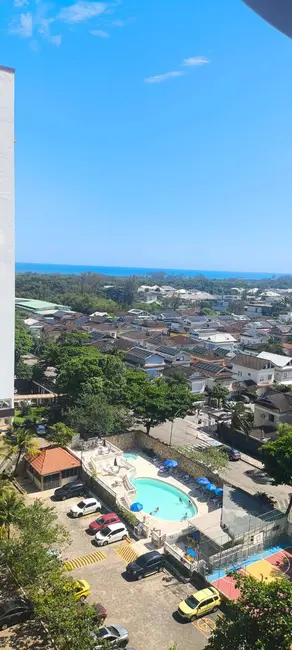 Apartamento com 2 quartos à venda, 60m2 em Barra da Tijuca, Rio De Janeiro - RJ - imagem 1 Foto 1 de Apartamento com 2 quartos à venda, 60m2 em Barra da Tijuca, Rio De Janeiro - RJ