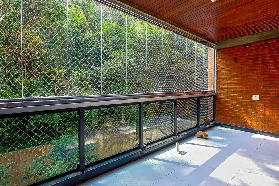 Apartamento com 3 quartos à venda, 160m2 em Rio De Janeiro - RJ - imagem 5 Foto 5 de Apartamento com 3 quartos à venda, 160m2 em Rio De Janeiro - RJ