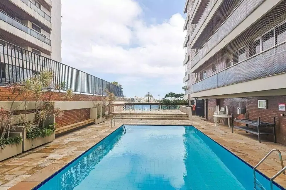 Apartamento com 3 quartos à venda, 160m2 em Rio De Janeiro - RJ - imagem 3 Foto 3 de Apartamento com 3 quartos à venda, 160m2 em Rio De Janeiro - RJ