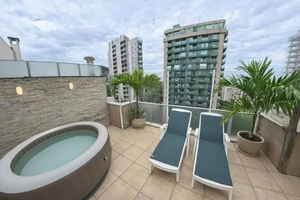 Foto 1 de Cobertura com 3 quartos à venda, 144m2 em Ipanema, Rio De Janeiro - RJ