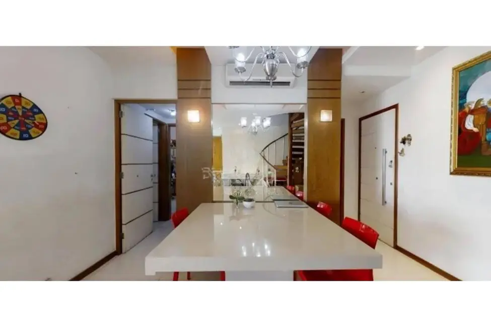 Foto 8 de Cobertura com 3 quartos à venda, 144m2 em Ipanema, Rio De Janeiro - RJ