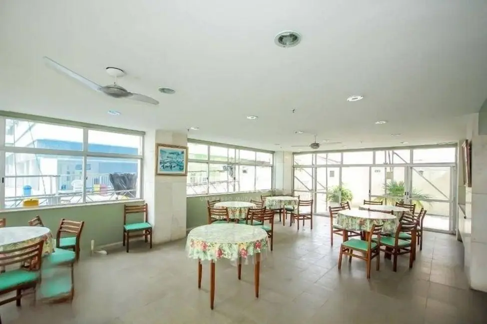 Foto 5 de Cobertura com 3 quartos à venda, 144m2 em Ipanema, Rio De Janeiro - RJ