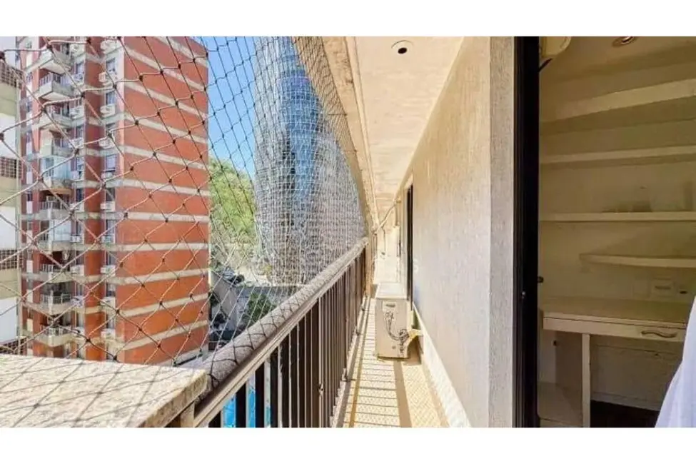 Apartamento com 4 quartos à venda, 186m2 em Lagoa, Rio De Janeiro - RJ - imagem 8 Foto 8 de Apartamento com 4 quartos à venda, 186m2 em Lagoa, Rio De Janeiro - RJ