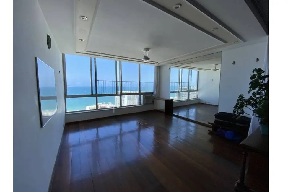 Foto 1 de Apartamento com 4 quartos à venda, 171m2 em Ipanema, Rio De Janeiro - RJ