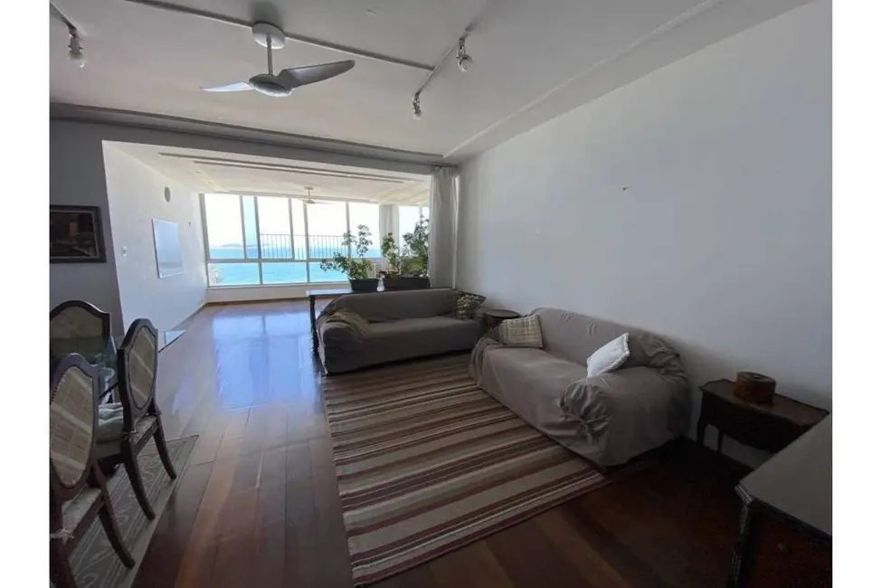 Foto 4 de Apartamento com 4 quartos à venda, 171m2 em Ipanema, Rio De Janeiro - RJ