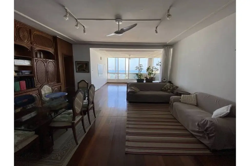 Foto 5 de Apartamento com 4 quartos à venda, 171m2 em Ipanema, Rio De Janeiro - RJ