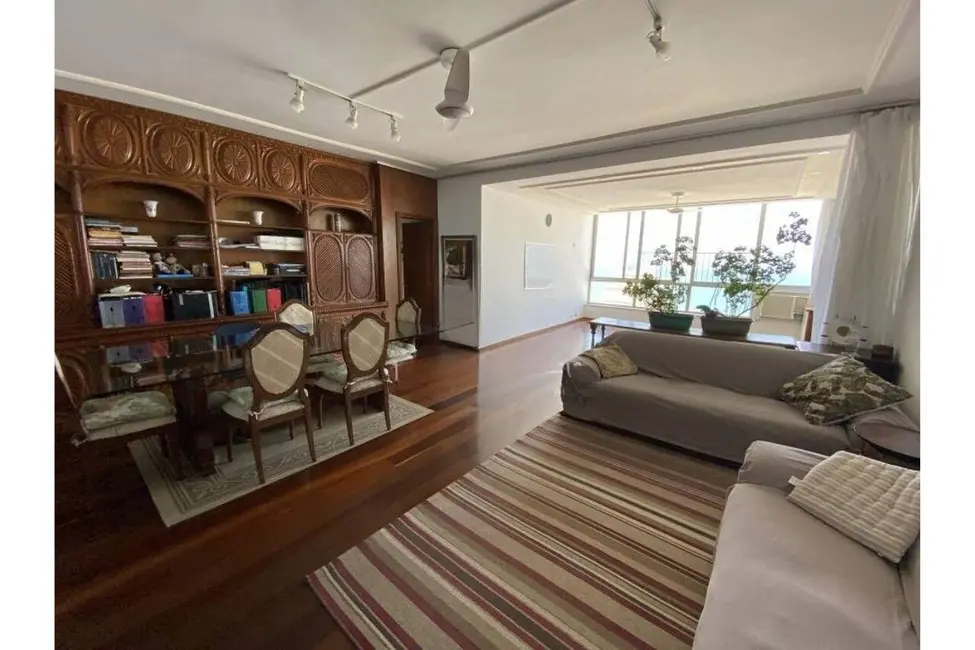 Foto 6 de Apartamento com 4 quartos à venda, 171m2 em Ipanema, Rio De Janeiro - RJ