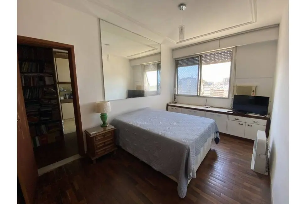 Foto 9 de Apartamento com 4 quartos à venda, 171m2 em Ipanema, Rio De Janeiro - RJ