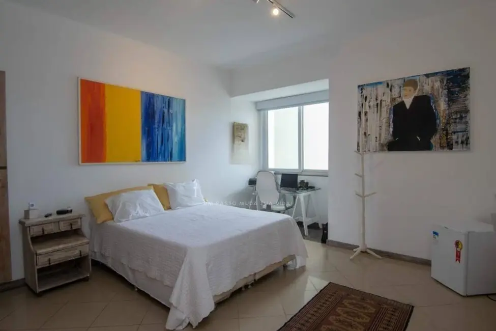 Apartamento com 4 quartos à venda, 224m2 em Copacabana, Rio De Janeiro - RJ - imagem 6 Foto 6 de Apartamento com 4 quartos à venda, 224m2 em Copacabana, Rio De Janeiro - RJ