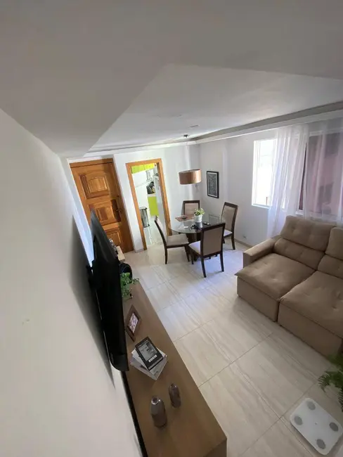 Apartamento com 1 quarto à venda, 38m2 em Jacarepaguá, Rio De Janeiro - RJ - imagem 7 Foto 7 de Apartamento com 1 quarto à venda, 38m2 em Jacarepaguá, Rio De Janeiro - RJ
