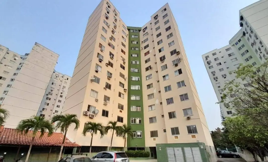 Apartamento com 1 quarto à venda, 38m2 em Jacarepaguá, Rio De Janeiro - RJ - imagem 1 Foto 1 de Apartamento com 1 quarto à venda, 38m2 em Jacarepaguá, Rio De Janeiro - RJ