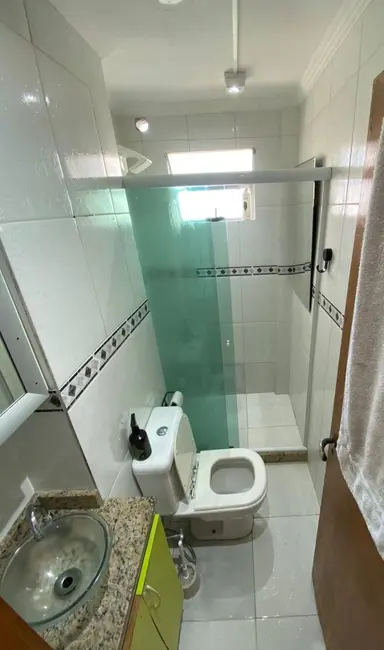 Apartamento com 1 quarto à venda, 38m2 em Jacarepaguá, Rio De Janeiro - RJ - imagem 9 Foto 9 de Apartamento com 1 quarto à venda, 38m2 em Jacarepaguá, Rio De Janeiro - RJ