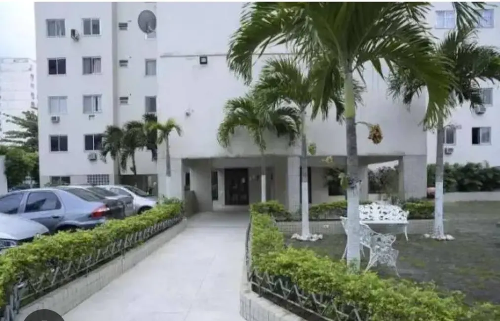 Apartamento com 1 quarto à venda, 38m2 em Jacarepaguá, Rio De Janeiro - RJ - imagem 3 Foto 3 de Apartamento com 1 quarto à venda, 38m2 em Jacarepaguá, Rio De Janeiro - RJ