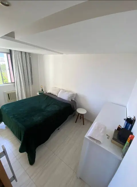 Apartamento com 1 quarto à venda, 38m2 em Jacarepaguá, Rio De Janeiro - RJ - imagem 8 Foto 8 de Apartamento com 1 quarto à venda, 38m2 em Jacarepaguá, Rio De Janeiro - RJ