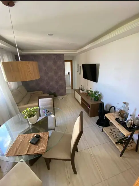 Apartamento com 1 quarto à venda, 38m2 em Jacarepaguá, Rio De Janeiro - RJ - imagem 6 Foto 6 de Apartamento com 1 quarto à venda, 38m2 em Jacarepaguá, Rio De Janeiro - RJ