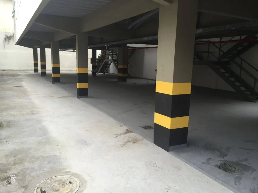 Foto 3 de Apartamento com 2 quartos à venda, 55m2 em Pechincha, Rio De Janeiro - RJ