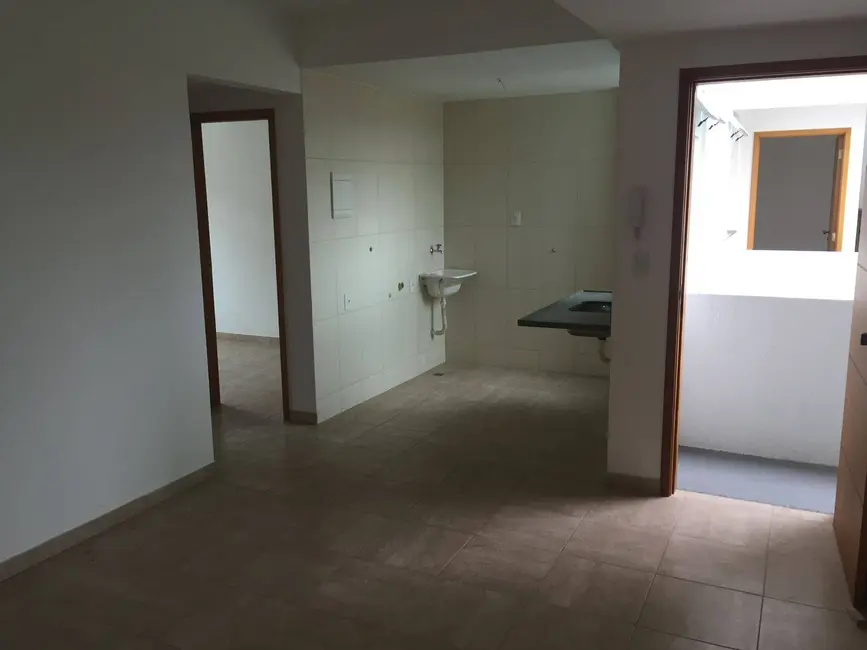 Foto 4 de Apartamento com 2 quartos à venda, 55m2 em Pechincha, Rio De Janeiro - RJ