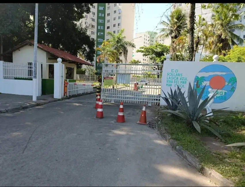 Foto 2 de Apartamento com 2 quartos à venda, 53m2 em Jacarepaguá, Rio De Janeiro - RJ