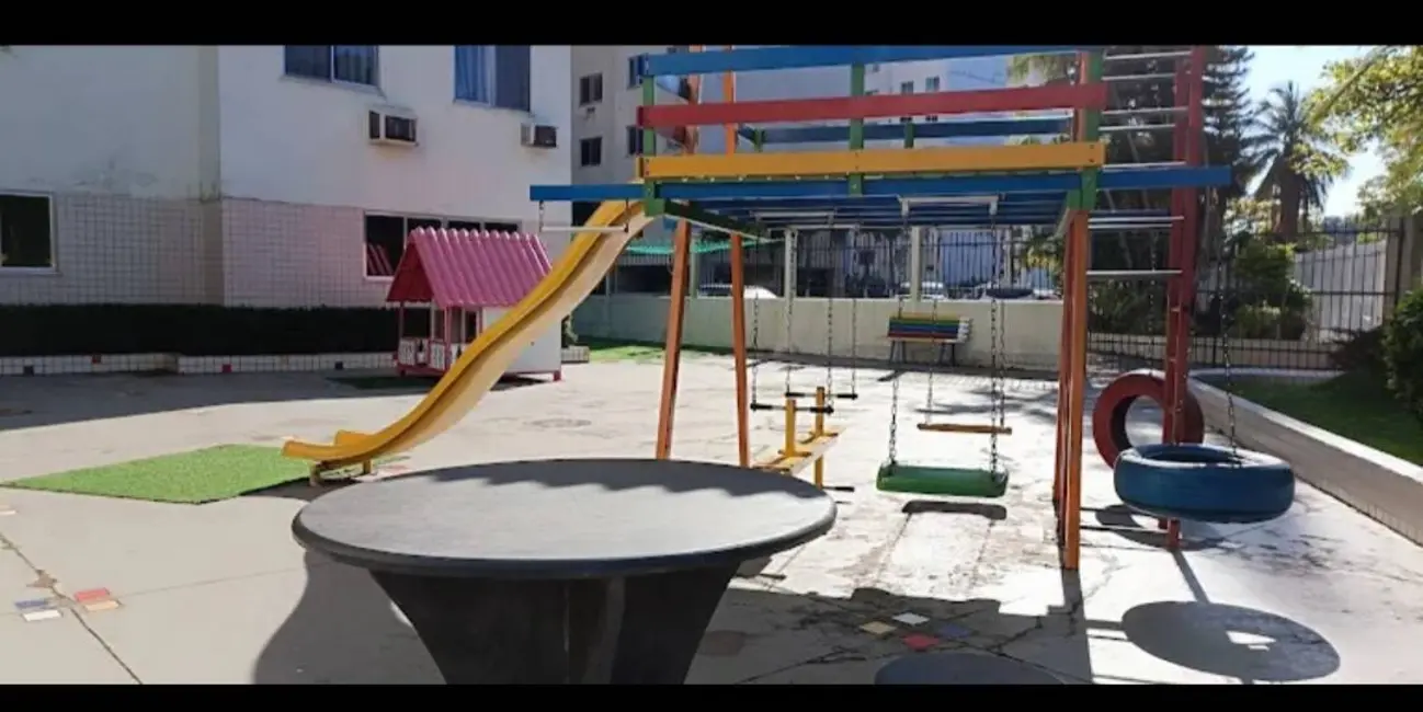 Foto 9 de Apartamento com 2 quartos à venda, 53m2 em Jacarepaguá, Rio De Janeiro - RJ