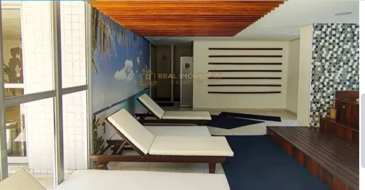 Apartamento com 3 quartos à venda, 68m2 em Jacarepaguá, Rio De Janeiro - RJ - imagem 9 Foto 9 de Apartamento com 3 quartos à venda, 68m2 em Jacarepaguá, Rio De Janeiro - RJ
