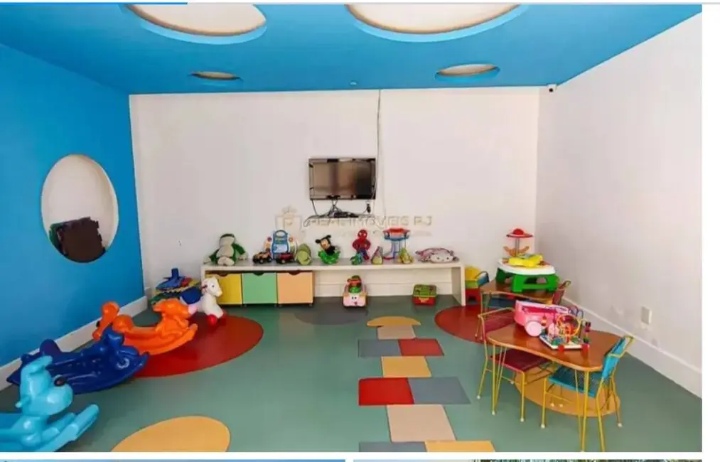 Apartamento com 3 quartos à venda, 68m2 em Jacarepaguá, Rio De Janeiro - RJ - imagem 7 Foto 7 de Apartamento com 3 quartos à venda, 68m2 em Jacarepaguá, Rio De Janeiro - RJ
