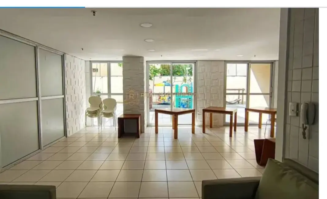Apartamento com 3 quartos à venda, 68m2 em Jacarepaguá, Rio De Janeiro - RJ - imagem 4 Foto 4 de Apartamento com 3 quartos à venda, 68m2 em Jacarepaguá, Rio De Janeiro - RJ