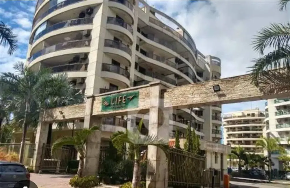 Apartamento com 2 quartos à venda, 74m2 em Recreio dos Bandeirantes, Rio De Janeiro - RJ - imagem 8 Foto 8 de Apartamento com 2 quartos à venda, 74m2 em Recreio dos Bandeirantes, Rio De Janeiro - RJ