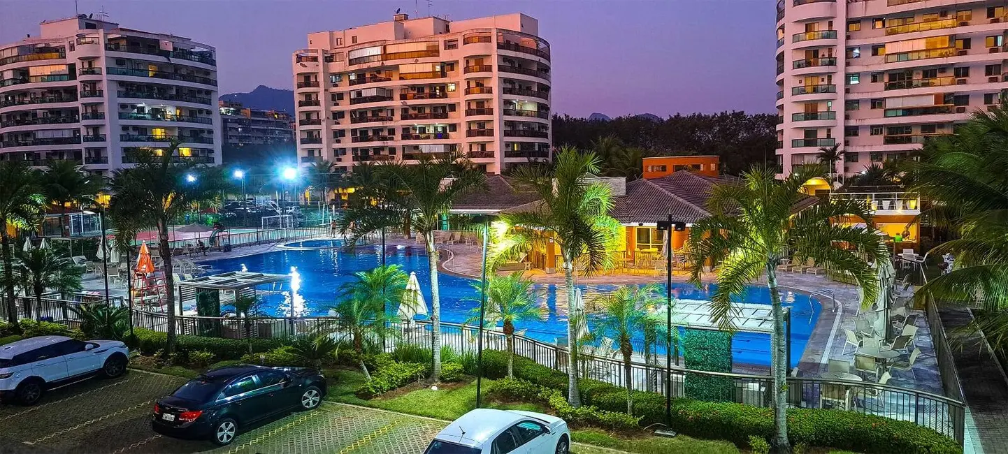 Apartamento com 2 quartos à venda, 74m2 em Recreio dos Bandeirantes, Rio De Janeiro - RJ - imagem 9 Foto 9 de Apartamento com 2 quartos à venda, 74m2 em Recreio dos Bandeirantes, Rio De Janeiro - RJ
