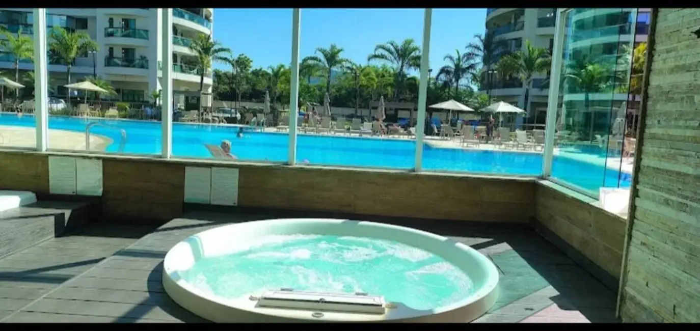 Apartamento com 2 quartos à venda, 74m2 em Recreio dos Bandeirantes, Rio De Janeiro - RJ - imagem 6 Foto 6 de Apartamento com 2 quartos à venda, 74m2 em Recreio dos Bandeirantes, Rio De Janeiro - RJ