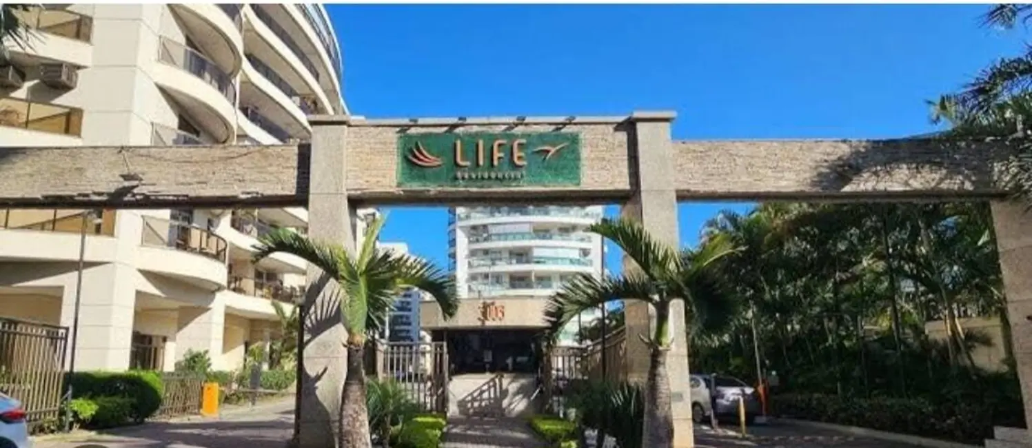 Apartamento com 2 quartos à venda, 74m2 em Recreio dos Bandeirantes, Rio De Janeiro - RJ - imagem 5 Foto 5 de Apartamento com 2 quartos à venda, 74m2 em Recreio dos Bandeirantes, Rio De Janeiro - RJ