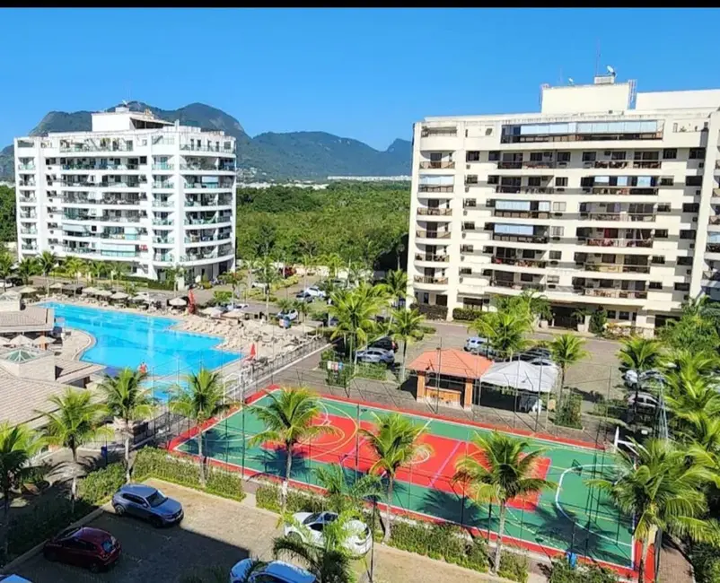 Apartamento com 2 quartos à venda, 74m2 em Recreio dos Bandeirantes, Rio De Janeiro - RJ - imagem 2 Foto 2 de Apartamento com 2 quartos à venda, 74m2 em Recreio dos Bandeirantes, Rio De Janeiro - RJ