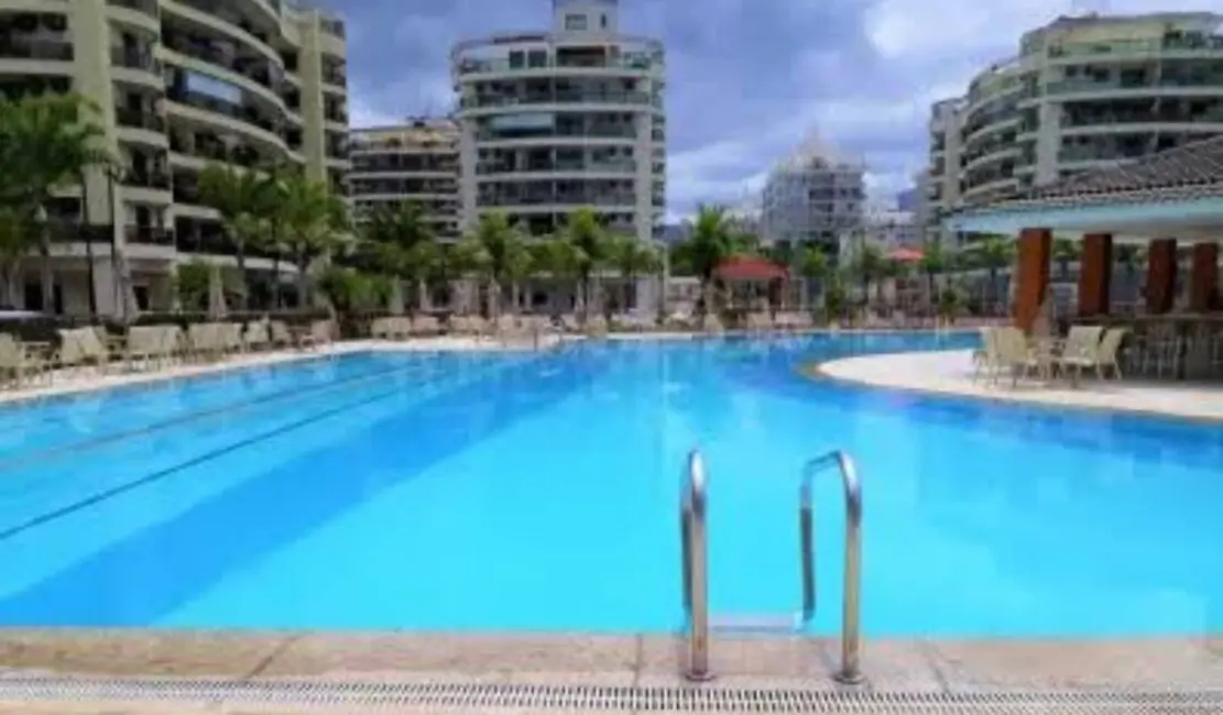 Apartamento com 2 quartos à venda, 74m2 em Recreio dos Bandeirantes, Rio De Janeiro - RJ - imagem 7 Foto 7 de Apartamento com 2 quartos à venda, 74m2 em Recreio dos Bandeirantes, Rio De Janeiro - RJ
