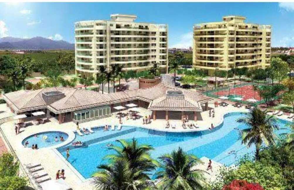 Apartamento com 2 quartos à venda, 74m2 em Recreio dos Bandeirantes, Rio De Janeiro - RJ - imagem 1 Foto 1 de Apartamento com 2 quartos à venda, 74m2 em Recreio dos Bandeirantes, Rio De Janeiro - RJ