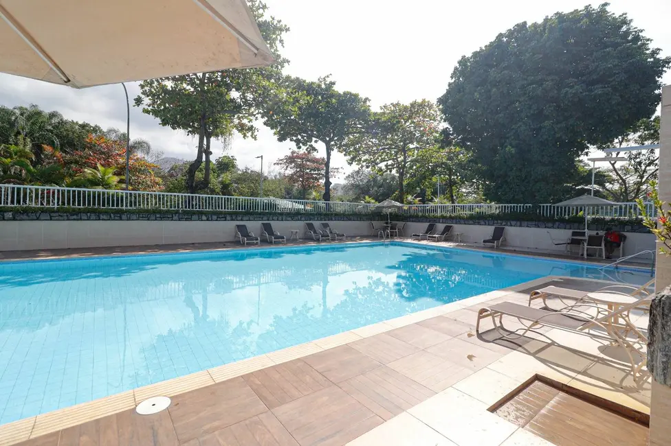 Apartamento com 2 quartos à venda, 58m2 em Barra da Tijuca, Rio De Janeiro - RJ - imagem 8 Foto 8 de Apartamento com 2 quartos à venda, 58m2 em Barra da Tijuca, Rio De Janeiro - RJ
