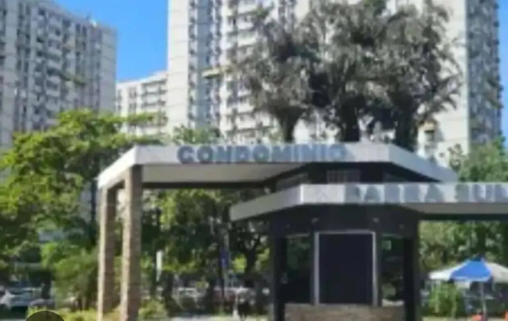 Apartamento com 2 quartos à venda, 58m2 em Barra da Tijuca, Rio De Janeiro - RJ - imagem 1 Foto 1 de Apartamento com 2 quartos à venda, 58m2 em Barra da Tijuca, Rio De Janeiro - RJ