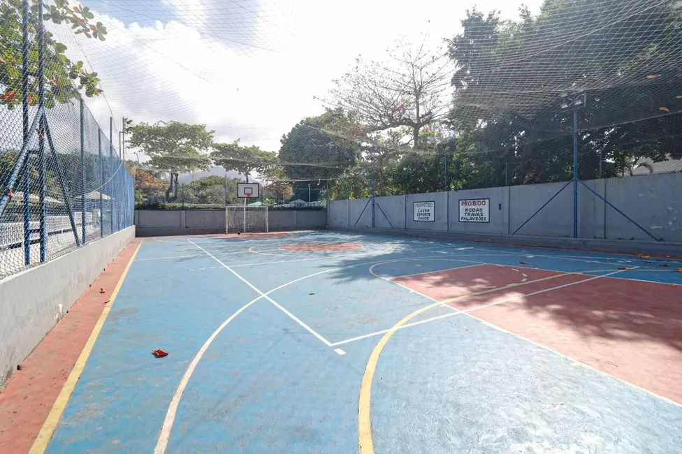 Apartamento com 2 quartos à venda, 58m2 em Barra da Tijuca, Rio De Janeiro - RJ - imagem 7 Foto 7 de Apartamento com 2 quartos à venda, 58m2 em Barra da Tijuca, Rio De Janeiro - RJ